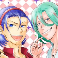 クロノ (@kurokuro0813) 's Twitter Profile Photo クロノ (@kurokuro0813) 's Twitter Profile Photo