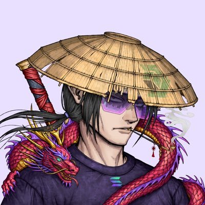 0xGhower22a's profile picture. X3EN9ZL3