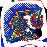 Kaleidocosm (@kaleidocosm) 's Twitter Profile
