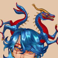 mokunachoi🐉3D Vtuber Comms OPEN (@mokunachoi) Twitter profile photo