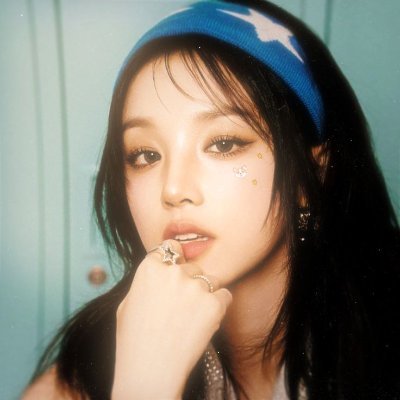 Windy_jsy_'s profile picture. (gay)i-dle