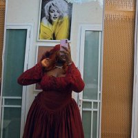 Haneefah (evm/acc) (@_adeife77) 's Twitter Profile