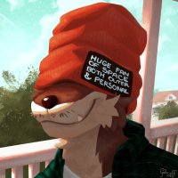 Gabe✨️ (@cosmicleafarts) 's Twitter Profile Photo