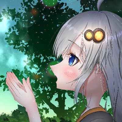 Shiramatsu_1222's profile picture. 基本イラスト、ときどきつぶやき。フォロバはしないですにょ※AI学習禁止※
自我：https://t.co/JwsGAkmLZz