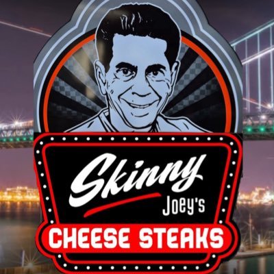 skinnycheese_'s profile picture. Located within walking distance to the Philadelphia 76ers, Phillies, Eagles and Flyers stadiums, serving up legendary cheesesteaks with a taste you won’t forget