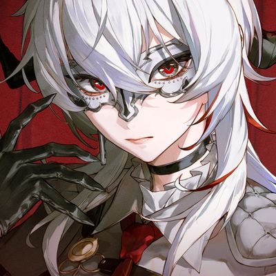 _Amethyzt_'s profile picture. 🤐🔫