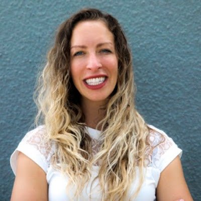 BrianaHeth85039's profile picture. ✨ Author | 🎙 Podcaster | Mindset & Meditation Coach
🚀 Helping entrepreneurs & leaders unlock their full potential
🧘‍♀️ Meditation | Personal Growth | Mindset