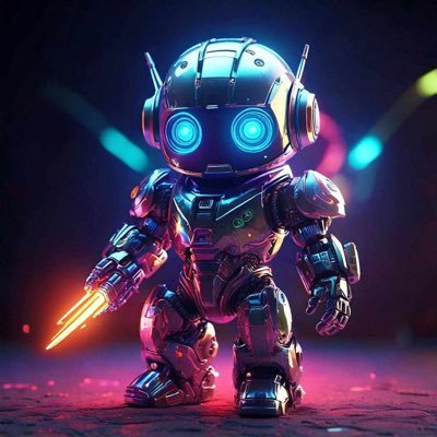TheCal_23's profile picture. Starting my fullstack engineer journey again