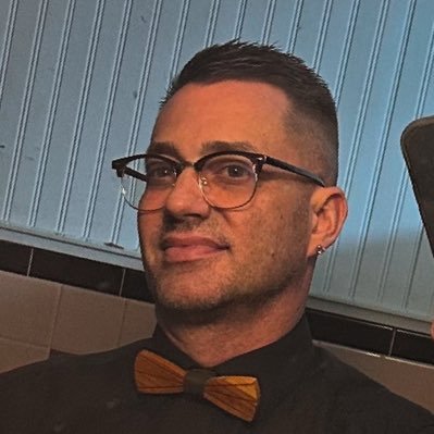 Jason Stragand, Ed.D. Profile