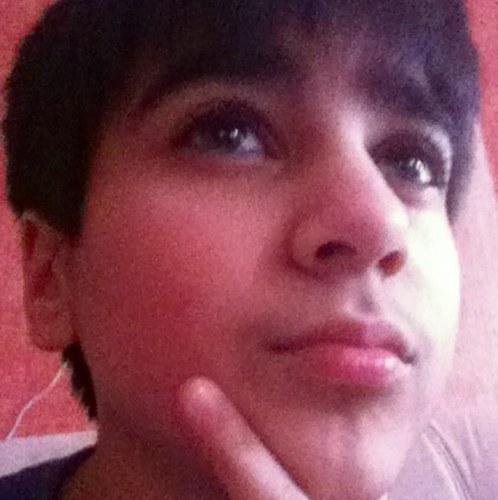 OezkayFadiShow's profile picture. 