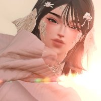 ᯓ★ lilliana (@pictomanced) 's Twitter Profile