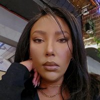 ᴊᴜꜱᴛɪɴᴇ ᴀʙʀᴀʜᴀᴍꜱ (@justine_letitia) 's Twitter Profile
