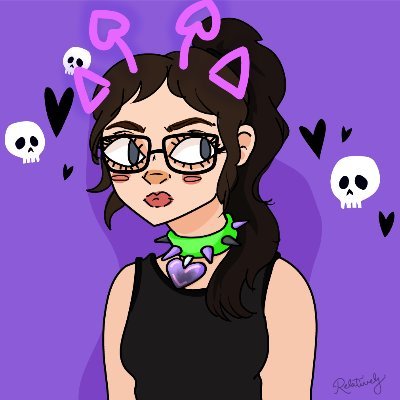 Relatively💜さんのプロフィール画像