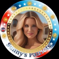 🇺🇸☀️Sunny☀️🇺🇸 (@tooosunny) 's Twitter Profile