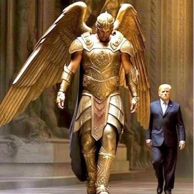 Luvmypitbuls's profile picture. God Bless the USA 🇺🇸 
Trust Your Intuition 🇺🇸 
Maintain Harmony 🇺🇸 
Take Bold Steps 🇺🇸