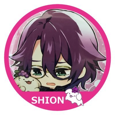 ☆ SirVanity ☆ HOUND ROAR 🍇 ☆ Star Sign ☆ あんさんぶるスターズ !!🌙🦇☆ ヴィジュアルプリズン ☆ ワールドトリガー ☆ Solids ☆