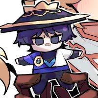 ハオロ (@endendstart) Twitter profile photo
