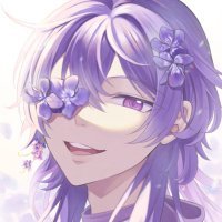 Hashi 🌙💐 VTuber (@lunarhashi) 's Twitter Profile
