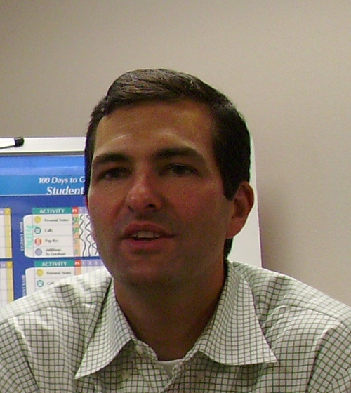 Western Regional Sales Manager for The Real Estate Book