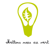 Mettonsnsauvert's profile picture. Notre site Mettons-nous au vert permet aux enfants d'en apprendre un peu plus sur les petits gestes qui peuvent faire de grande choses pour la planète.