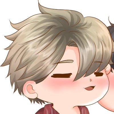 บ่นขิงข่า ว่าความเห็น เป็นคนเสือก เลือกเข้าข้าง บ่างการเมือง
เขียนนิยายได้นิดหน่อย https://t.co/aced1OXF44
สนับสนุนทุกความปกติ