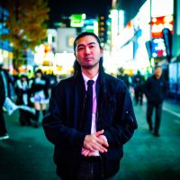 NECKY (@pseudoamerican) Twitter profile photo