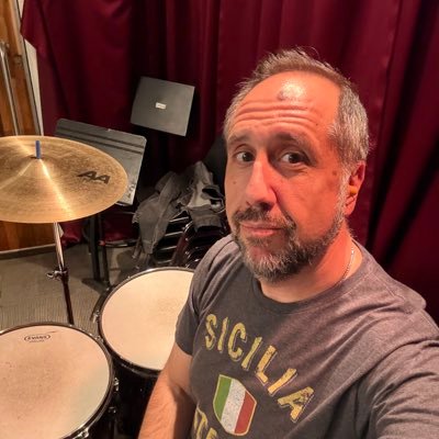 Husband, Dog Owner, Stand-Up Comic, Drummer, Photographer, NY Yankees Fan, Pop Culture Aficionado and Sales Strategist