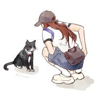 柯基永动机24/7 (@keji_ydj) 's Twitter Profile