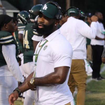 coachrule1906's profile picture. Father | Teacher | Pass Game Coordinator | Head Track Coach at Rosa Fort High School | Alpha Man | Ed.S Specialist candidate