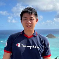 Tsai-Shien Chen (@tsaishien_chen) 's Twitter Profile Photo Tsai-Shien Chen (@tsaishien_chen) 's Twitter Profile Photo