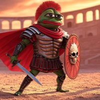 ⚔️🐸 Kekius Maximus 80B (@ngvukien) 's Twitter Profile
