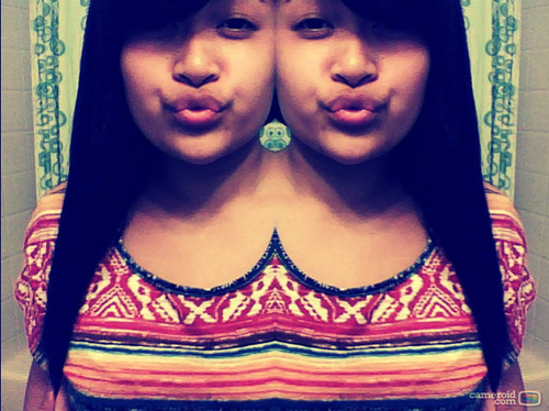 TheRealCJadeF's profile picture. 