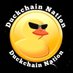 Duckchain Nation (@duckchainnation) Twitter profile photo Duckchain Nation (@duckchainnation) Twitter profile photo