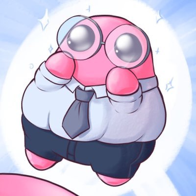 NSFW 🔞!!! Your friendly neighborhood perverted blob that draws the spicy mamas. (All characters depicted as 18+) P-w0rd site link is usually on my art pieces!