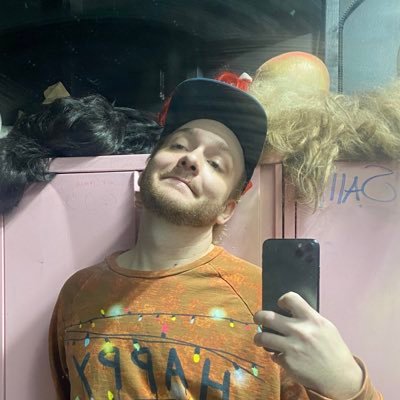 ShawnTylerAllen's profile picture. He/They Hufflepuff 🦡 Actor/Director Drag Account @LanieLu_ Marvel Nerd