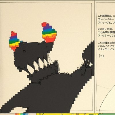 ☁さんのプロフィール画像