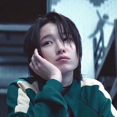 he/they ✦ 17 ✦ INFP