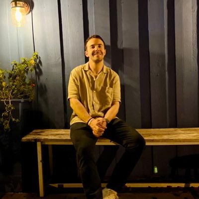 👨🏻💻Systems Engineer | working at @globant | @RiverPlate ❤️ | 🎙host @CodComentadoPod