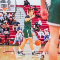 Joel Sanford (@joel_sanford10) 's Twitter Profile