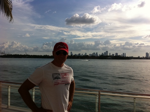 Muncken1's profile picture. 