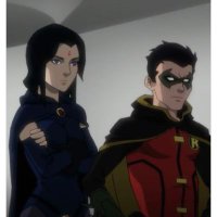 RavenInAzarath (@raventhehopeful) 's Twitter Profile
