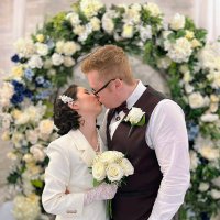 David (@gingernutt_) 's Twitter Profile