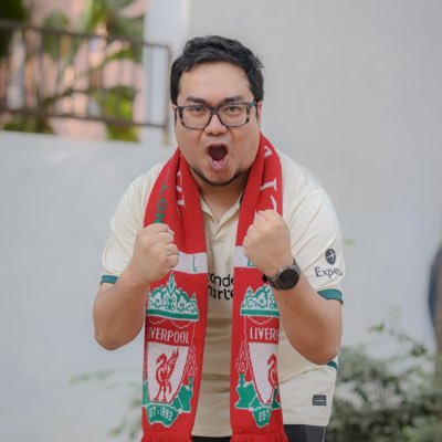 'Unbearable' LFC guy 🔴 Marketer 🔴 Dad | Can talk Football ⚽, F1 🏎️, Cricket 🏏, WWE 🤼 *Opinions/Views are my own