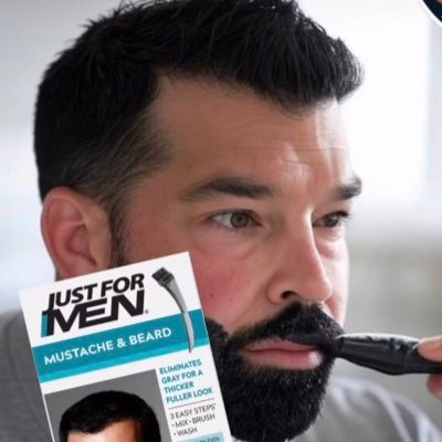 RyanDaysBeard's profile picture. 