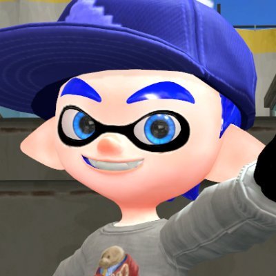 LuisSquidXDさんのプロフィール画像