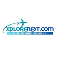 Xplorenest.com Travel Services (@xplorenest) 's Twitter Profile