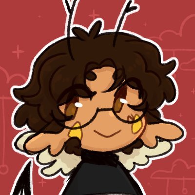 Rakk 🎗️🇨🇴 (commissions open! 1/5)さんのプロフィール画像