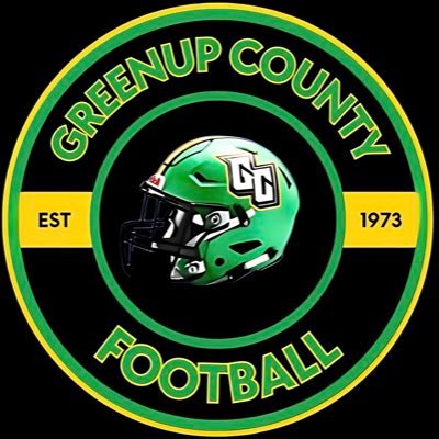 @GreenupFootball