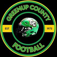 Greenup County Football (@greenupfootball) 's Twitter Profile