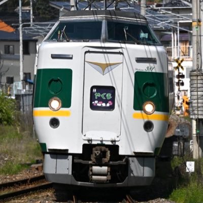 Yakumo380_6's profile picture. 鉄道好きな高1（15）です。使っているカメラはZ50で関西住みです。よろしく！ ※鉄道アカウントの人はフォロバします( ´ ▽ ` )